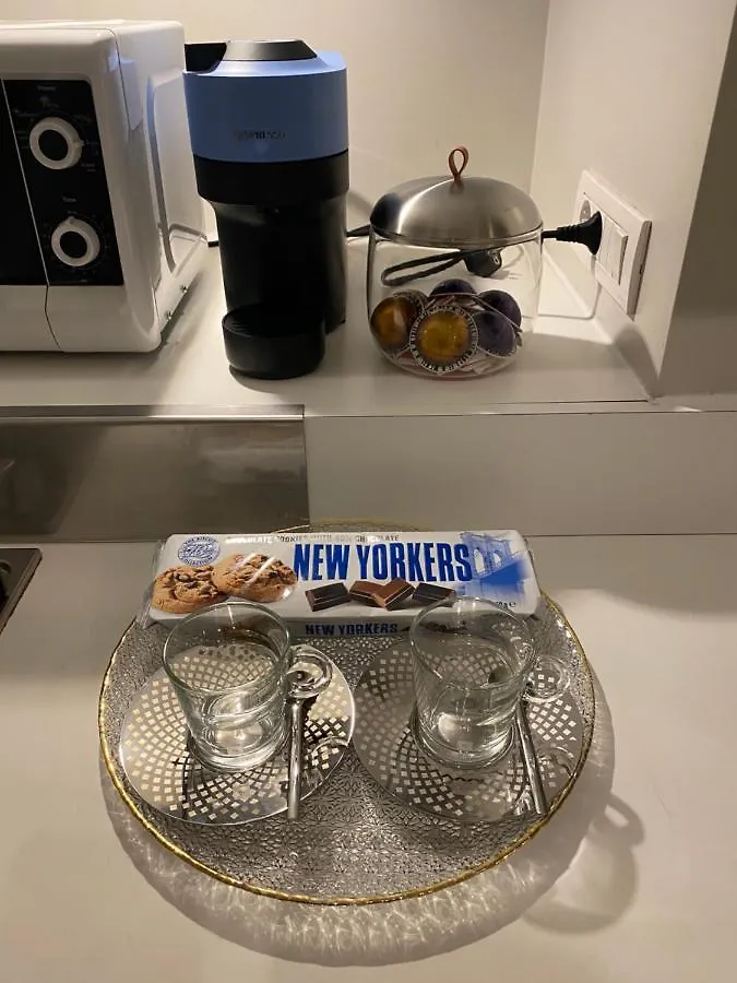 Lora Luxury House Διαμέρισμα Όπως