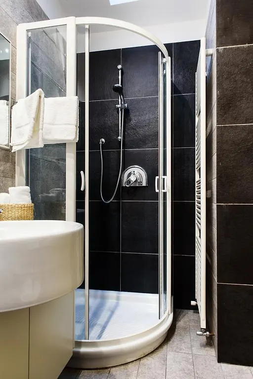 Lora Luxury House Διαμέρισμα Όπως