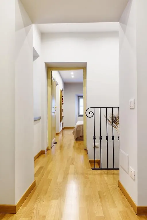 Lora Luxury House Διαμέρισμα Όπως 0*,  Ιταλία
