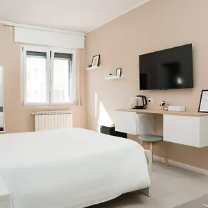 Apartamento Dieci By Comorooms, Como