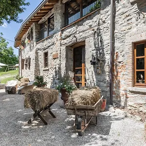 Alojamento de Turismo Rural Cascina Mirandola, Como