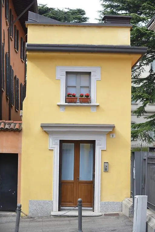 Lora Luxury House Lejlighed Como Italien