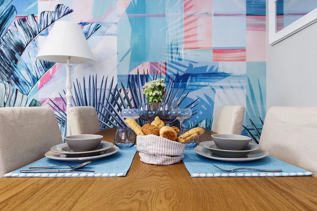 Lora Luxury House Lejlighed Como