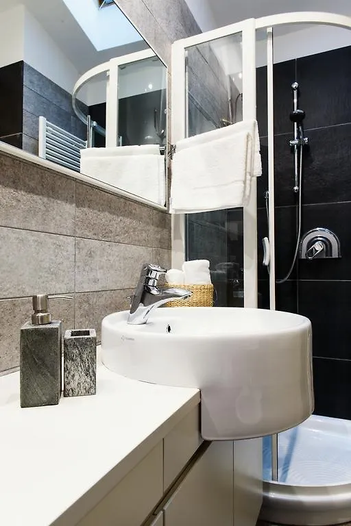 Appartamento Lora Luxury House Côme