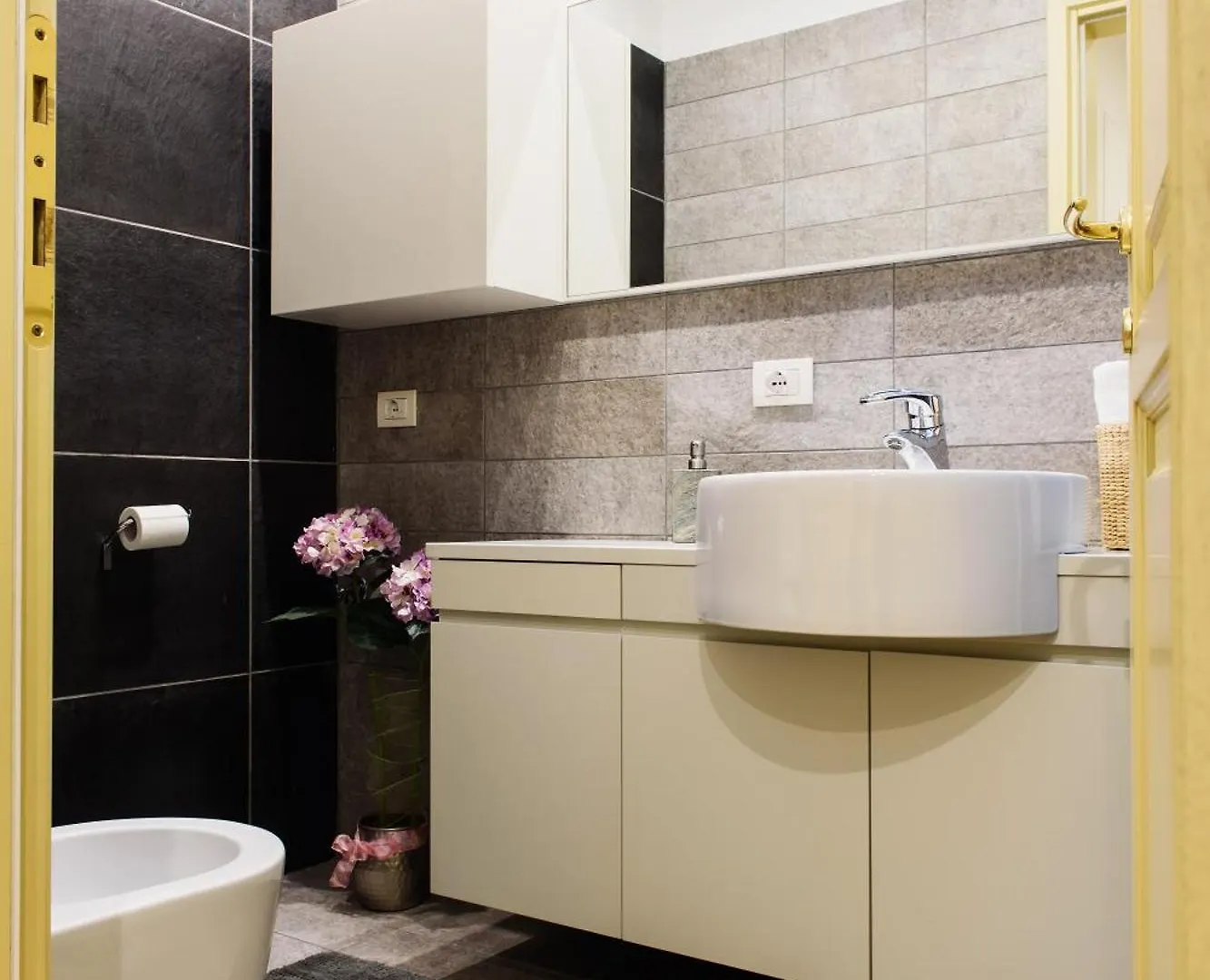 Appartamento Lora Luxury House Côme