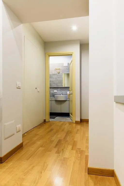 Lora Luxury House Lejlighed Como Italien