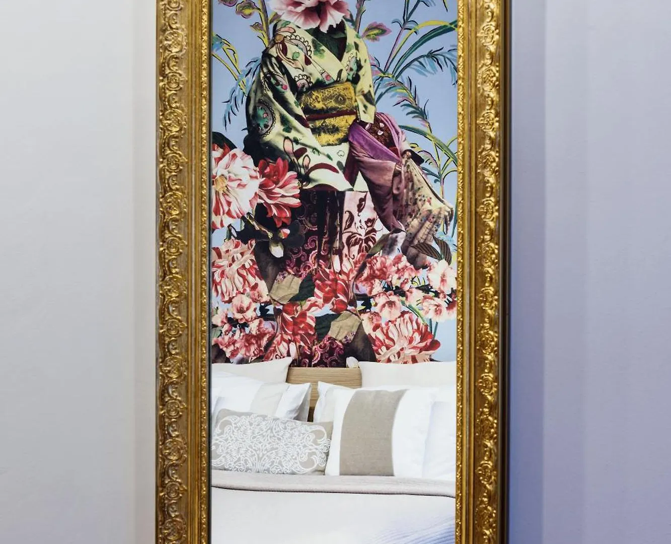 Lora Luxury House Lejlighed Como 0*,