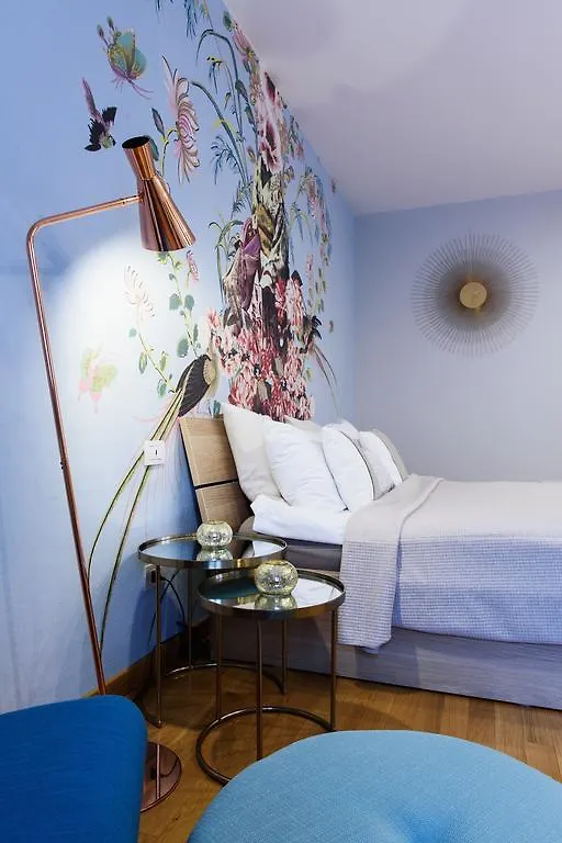 Appartamento Lora Luxury House Côme