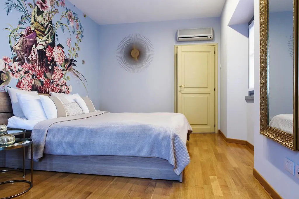 Lora Luxury House Lejlighed Como Italien