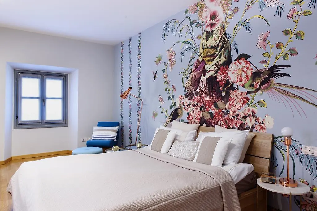 Appartamento Lora Luxury House Côme